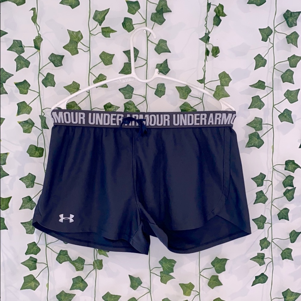 Under Armour Running Shorts